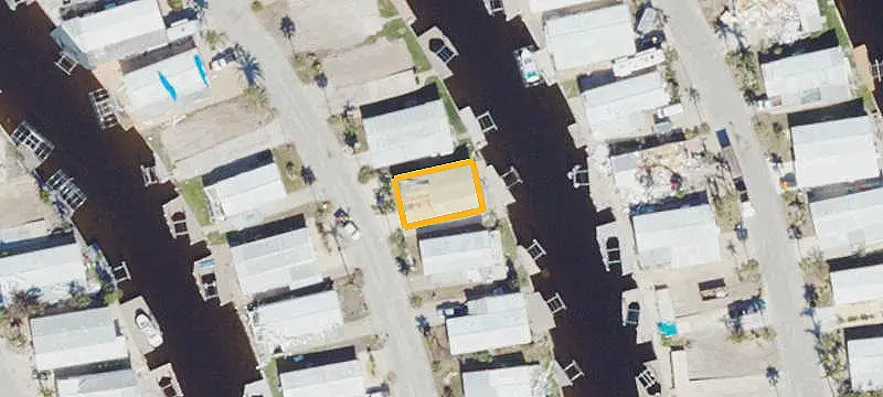 Lot & Land