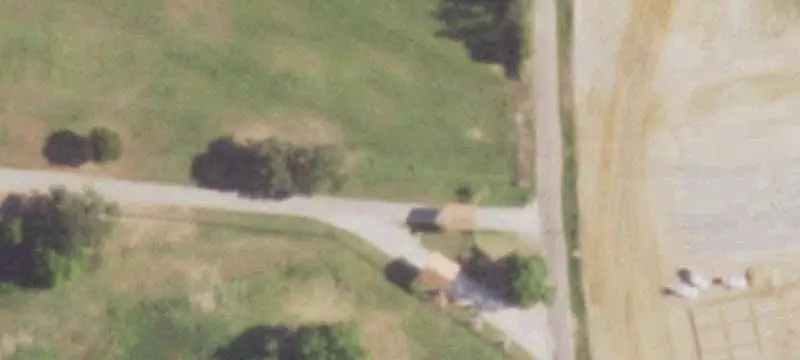 Lake View RV Lot