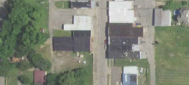 Three-Building Warehouse Property