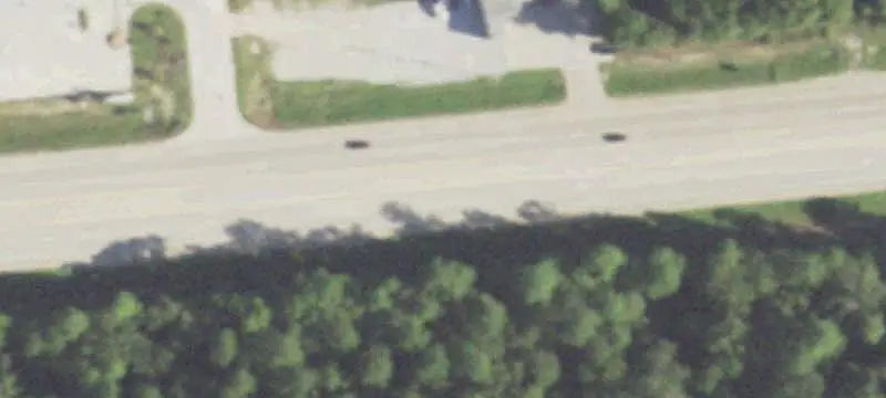 Hard-Corner Commercial Land