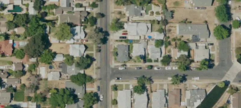 Multifamily Building