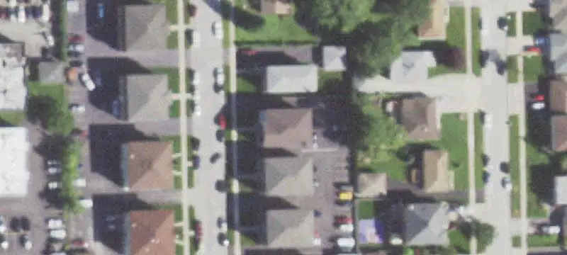 Fully Rented 6-Unit Apartment Building