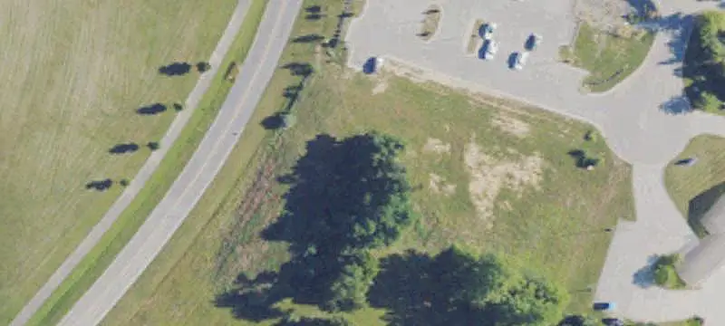 Commercial Land Site