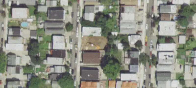Two-Home Duplex Property