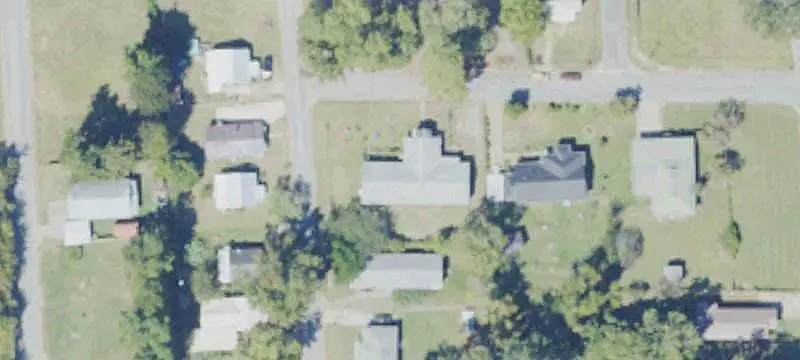 Former Daycare Building with Lot