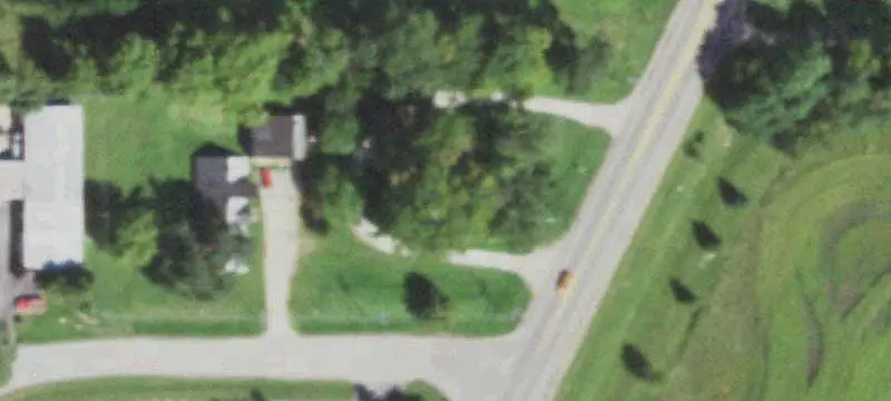 Industrial-Zoned Commercial Land