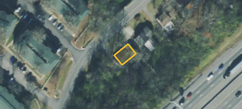 10-Unit Modern Apartment Building