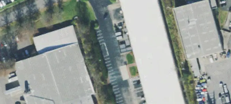 Multi-Suite Warehouse Space