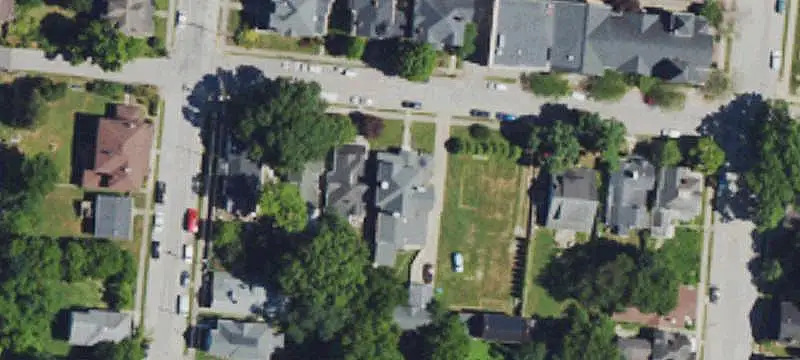 Two-Residence Short-Term Rental Property