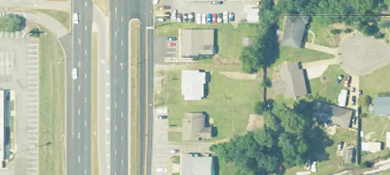 High-Traffic Mixed-Use Property
