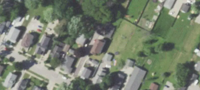 Updated Two-Unit Duplex