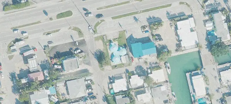 Mixed-Use Commercial Land