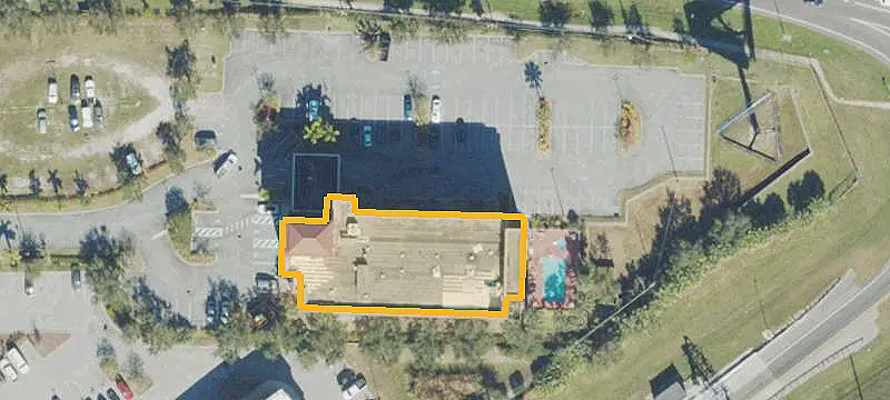 C-1 Commercial Pad Site
