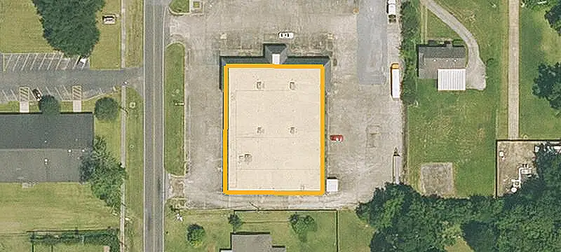 Reconfigurable Mixed-Use Building
