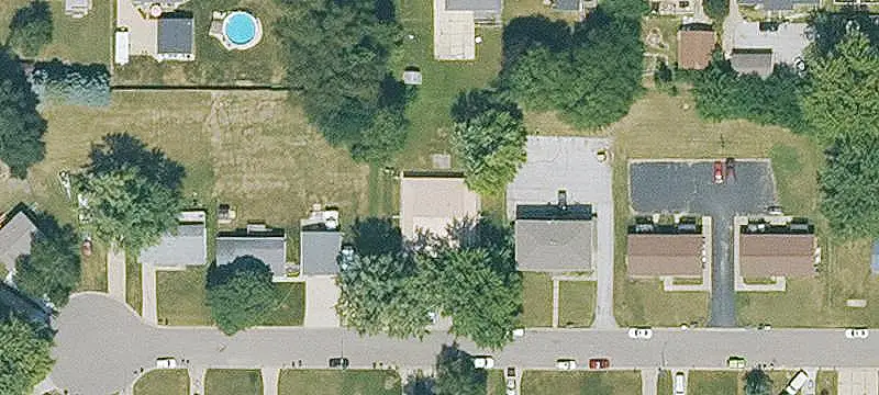 Ranch-Style Quadplex
