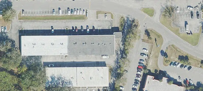 Flex Space with Grade-Level Loading