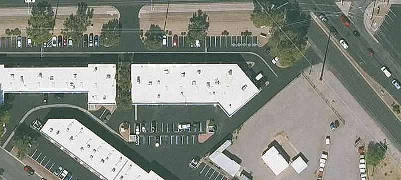 Commercial Land Near Interstate Access