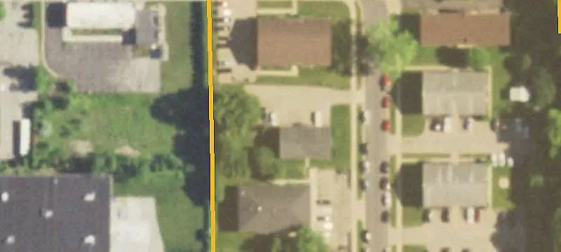 One-Bedroom Multifamily Property