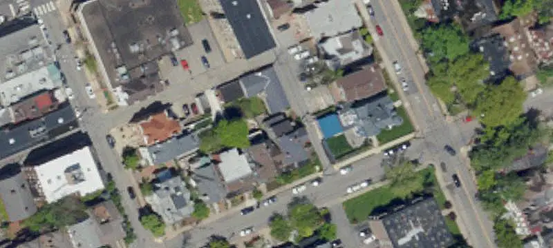 Renovated Duplex With Detached Garage