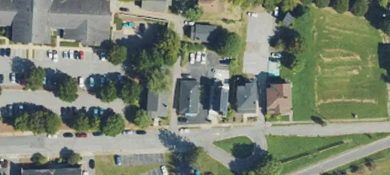 Flexible Office Building