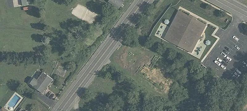 Approved Medical Facility Commercial Land