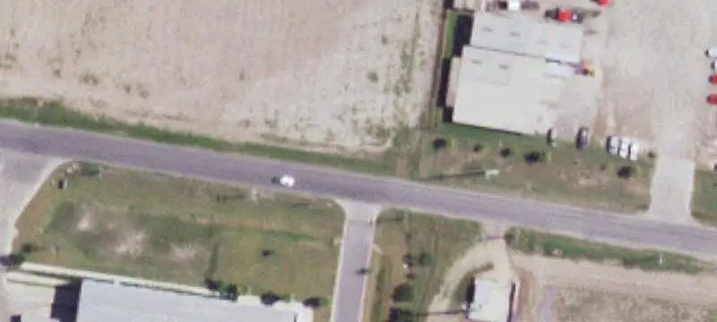 Shovel-Ready Industrial Land