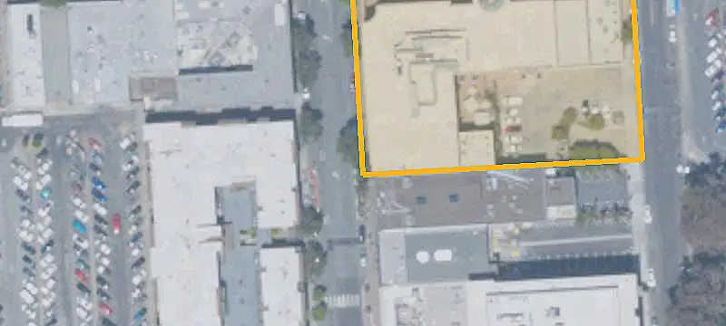 Downtown Retail Space