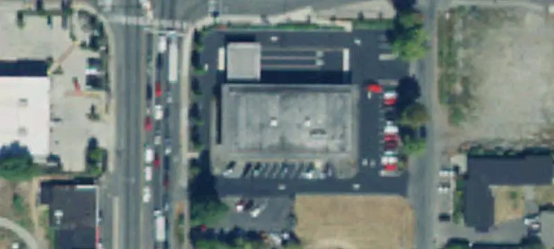 Commercial Land