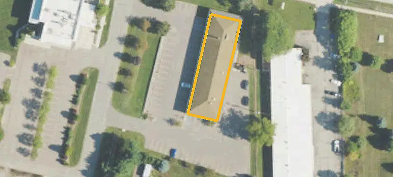 Retail Space Near Established Retail