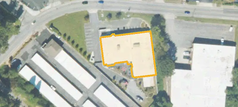 Redeveloped Creative Office Space