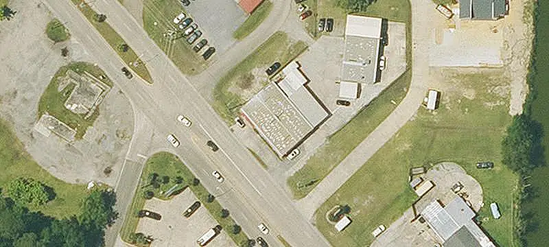 Stabilized Commercial Land