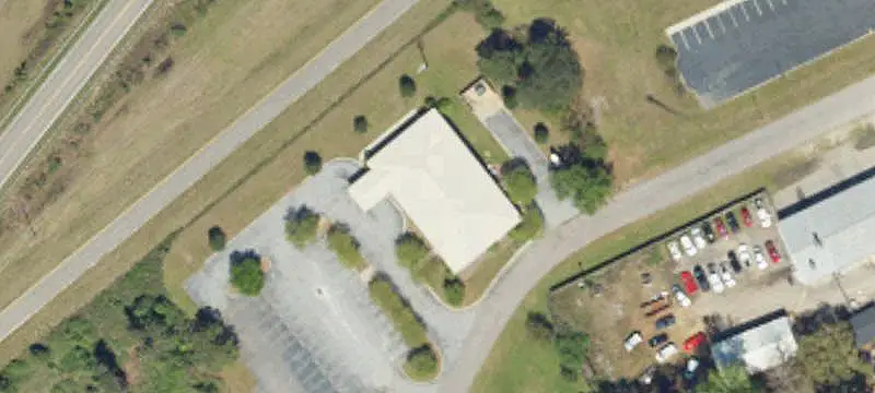 Medical Center with Net Lease