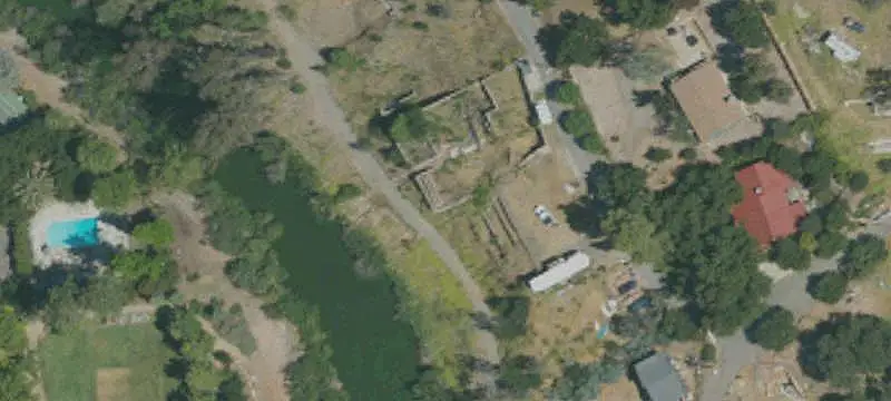 Land Lot