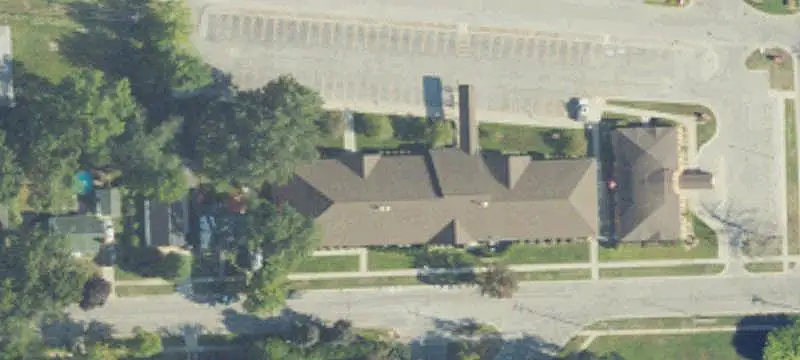 Hospital-Adjacent Medical Office