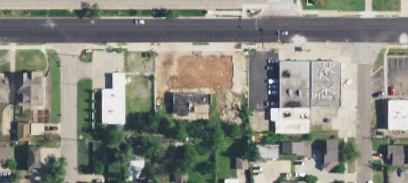Tropical Smoothie Cafe NNN Property