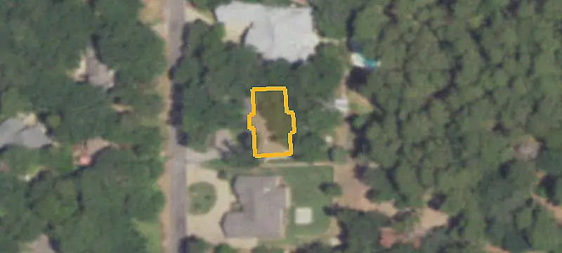 547 Dogwood Lane, Hideaway, TX 75771