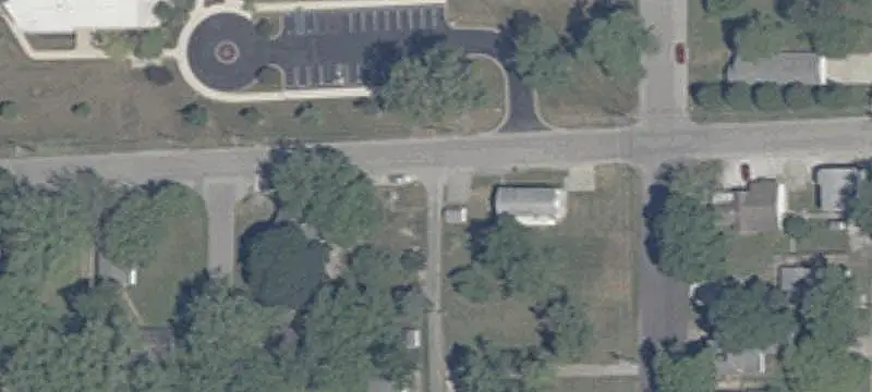 Commercial Land Along Retail Corridor