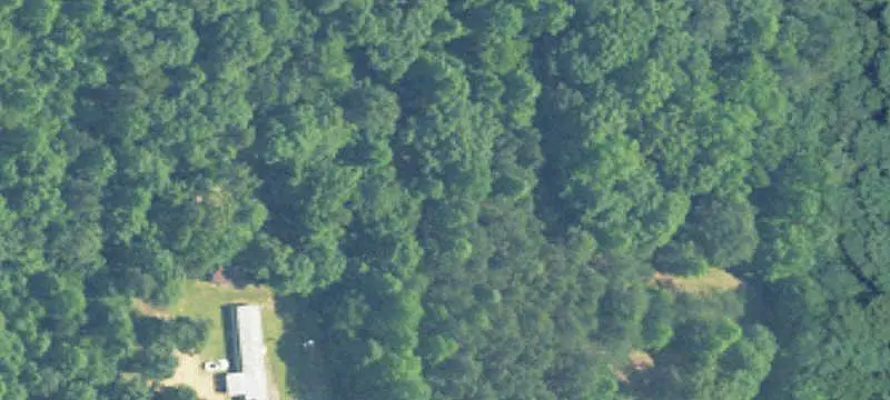 Waterfront Land with Lake Access