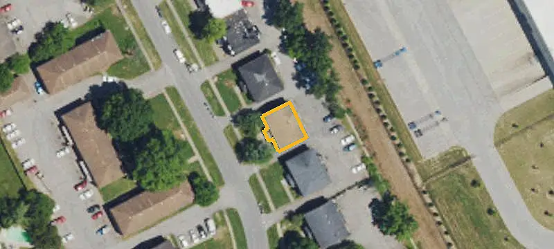 4-Unit Quadplex