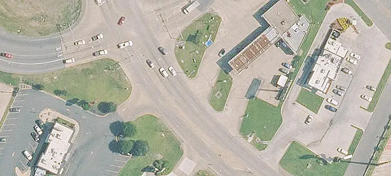 Goodwill-Anchored Retail Center