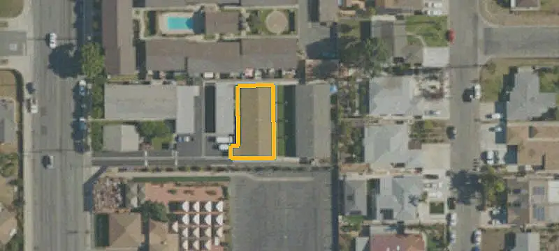 Multifamily Property