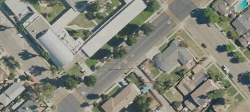 Commercial Land Near Freeway