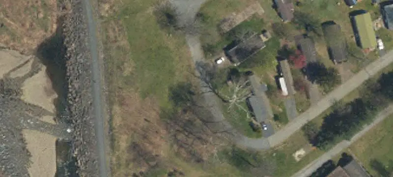 Buttonwood and Smithfield Mobile Home Parks