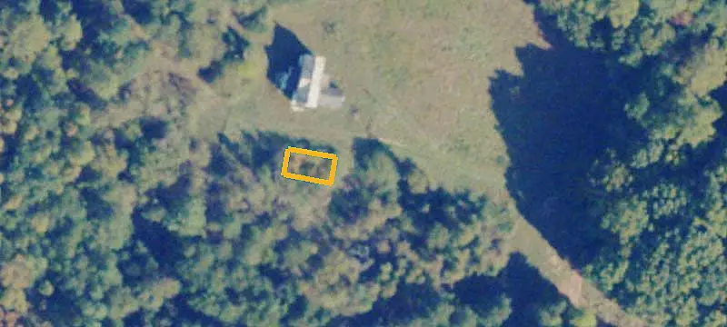 Waterfront Land with Dock Eligibility