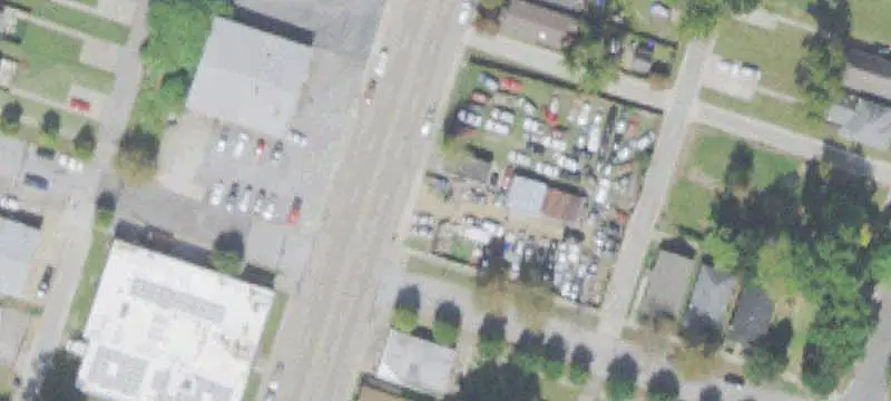 General Commercial
