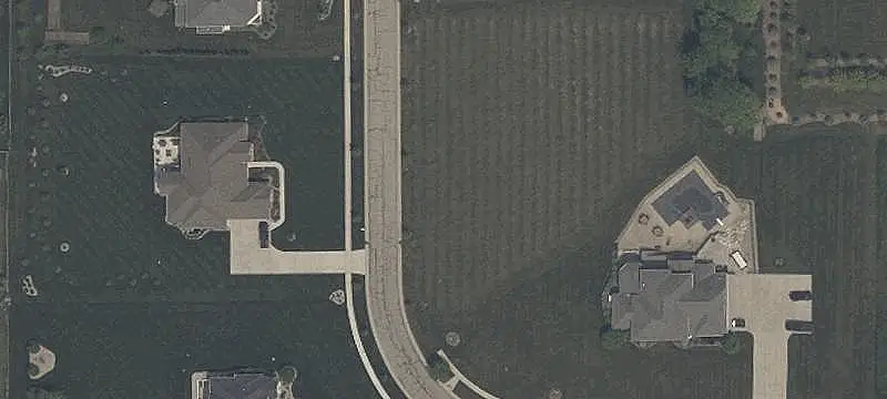 Unimproved Land