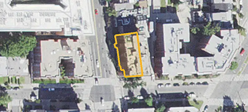 The Griffin Multifamily Property