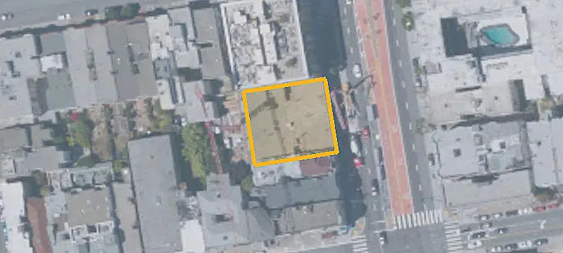 The Belvedere Mixed-Use Property