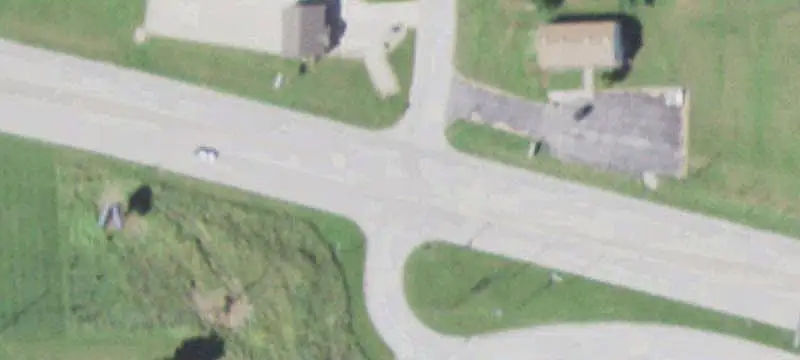 Automotive Property with Drive-Through Bay