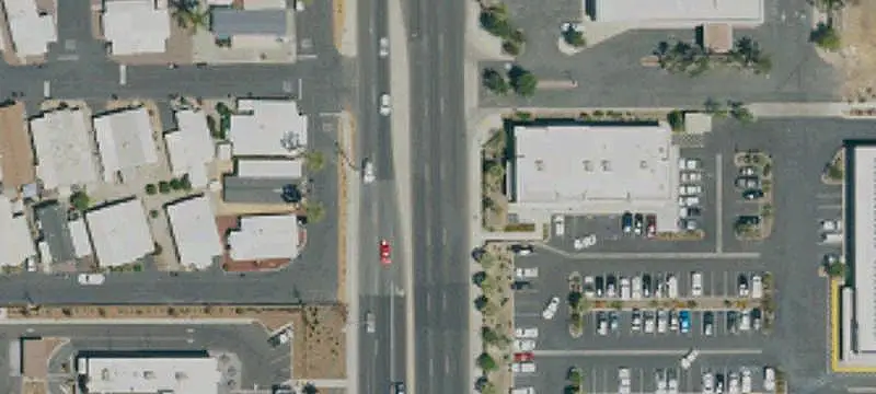 Commercial Land Retail Pad
